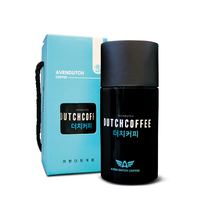 더치커피 원액 250ml