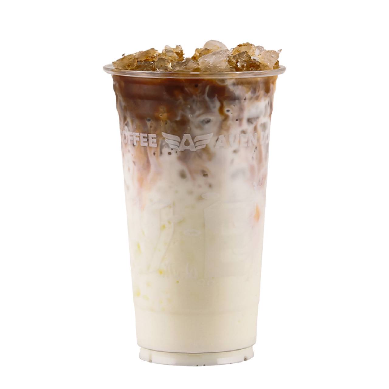 카페라떼